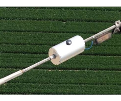 架空-行波測距-故障定位環境