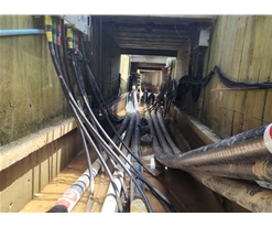 在線監測管道環境