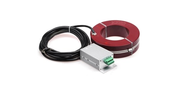 取電CT設計關鍵技術