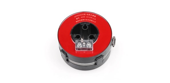 取能電流互感器的主要技術要求